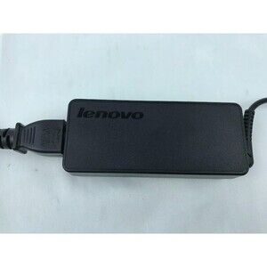Lenovo 65W Square Tip Charger AC Adapter Charger OEM 20V 3.25A T470 T460 T450